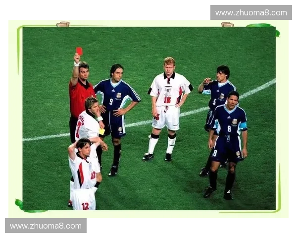 世界杯历史中的经典瞬间与传奇球队的辉煌征程