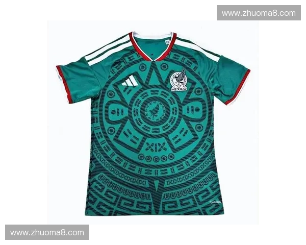 世界杯各国球衣设计风格解析与历史演变探索